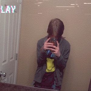 Meet your Posher, Wyatt